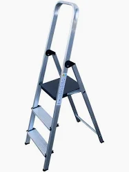 Escalera Aluminio 3-P Altipesa